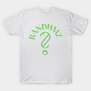 Randumz (slime) T-Shirt